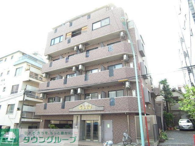OLIO渋谷西原