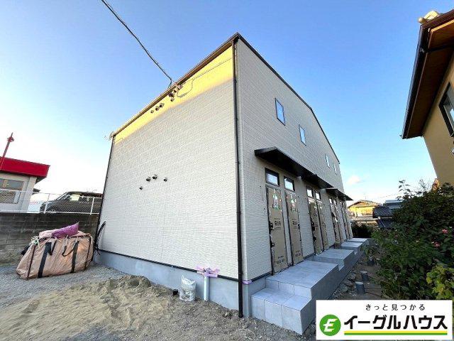 フリージア
