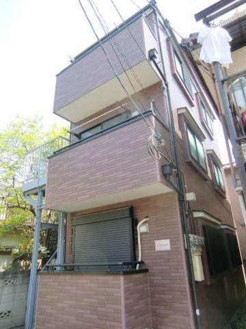 シャルム山手