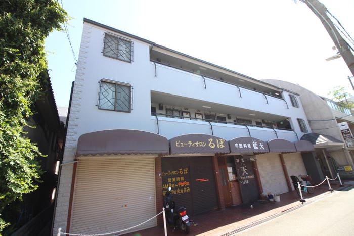 川原ビル