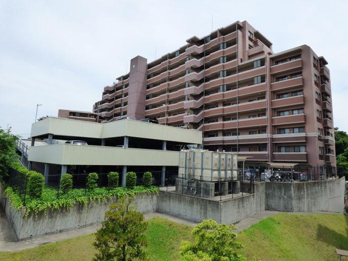 アプローズ香住ヶ丘弐番館