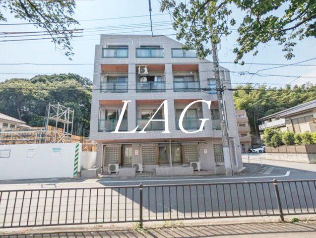 グリーンロード中台