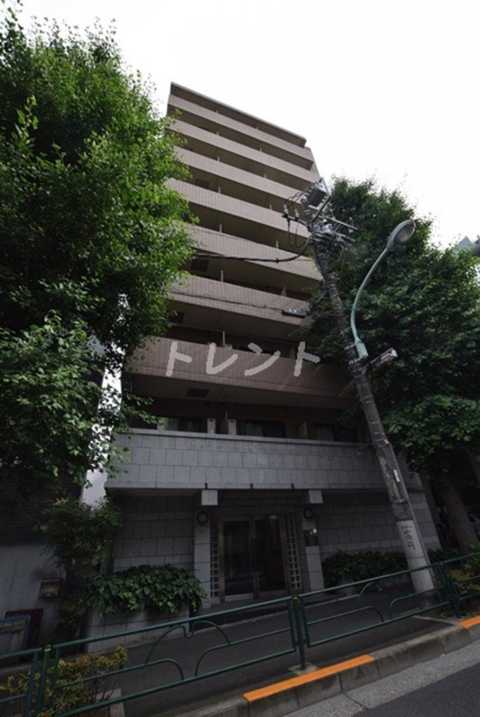 パレステュディオ文京音羽