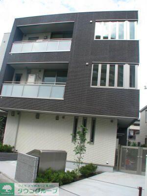 ヴェルエール西竹ノ塚