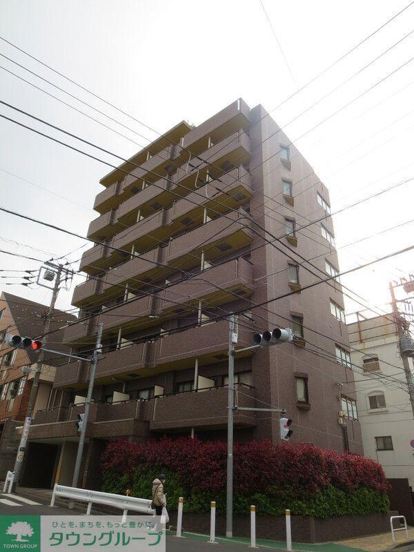 エクセリア世田谷上町