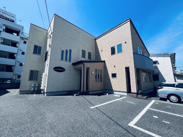 メゾン本町
