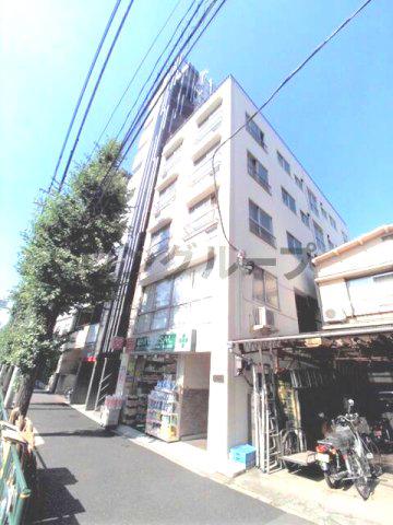 横山ビル
