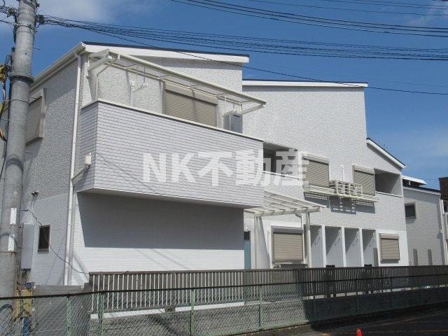 HELENA GARDEN 玉串町西III