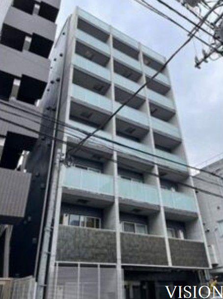 エルフォルテ品川フェリス