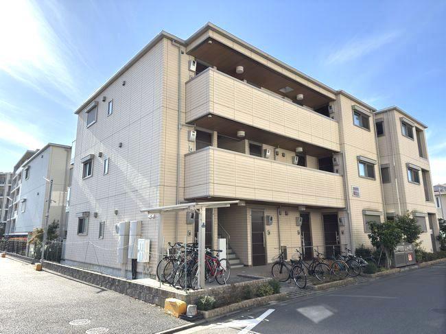 グラシア津田沼III