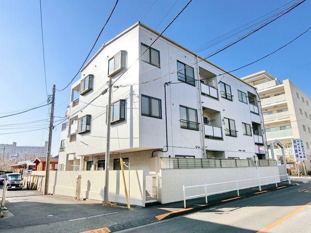 小平ファミリーマンション