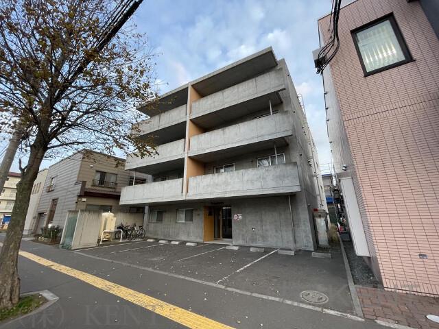 プリマべーラ二十四軒