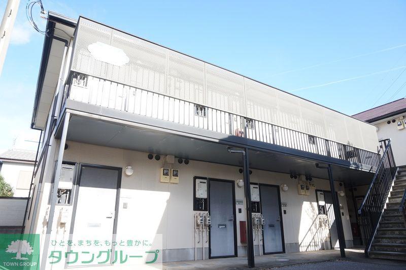 グレイス幕張A棟