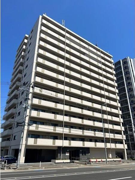 グランジュールマンション高砂駅前