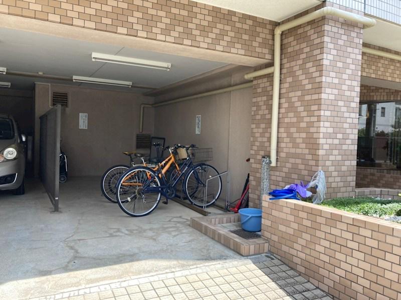 エヌエフ東戸塚