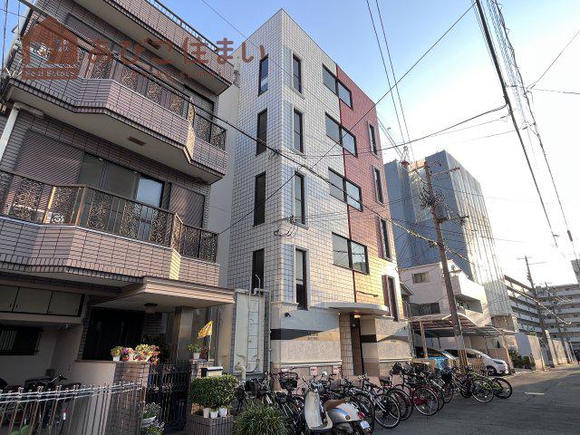 CABIN ABIKO イースト