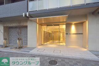 グランシアタワー亀戸