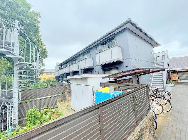 シャーメゾン満寿
