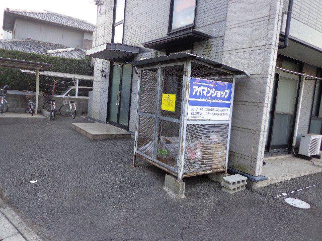 ラ・フローラ