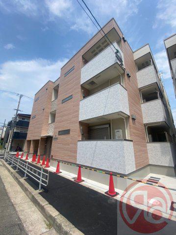 フジパレス我孫子西III番館