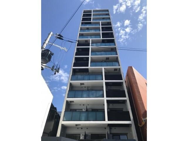 S-RESIDENCE福島玉川TRES