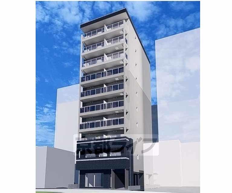 ファーストコート御池新町