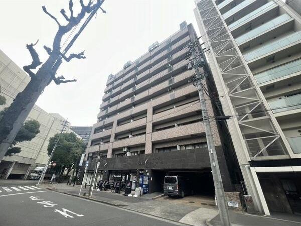 ニッセイディーセント金山