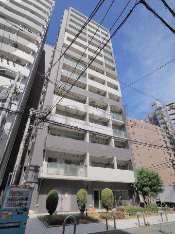 アプリーレ堺筋本町