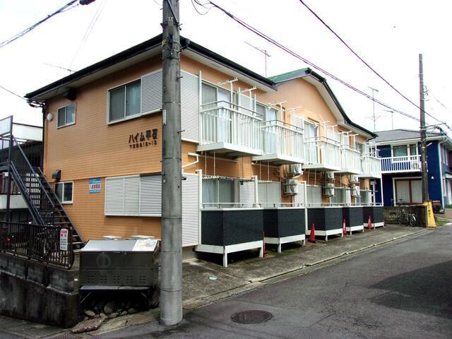 ハイム平石