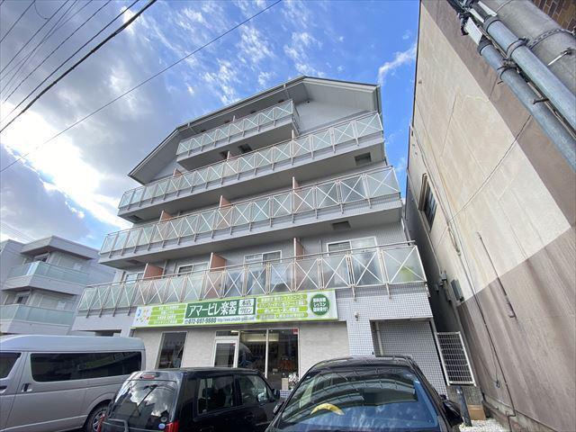 アビタ細川総持寺