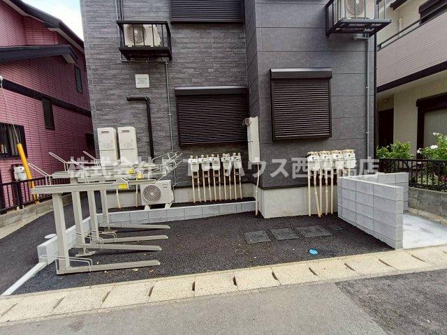 HONGO PARK TERRACE