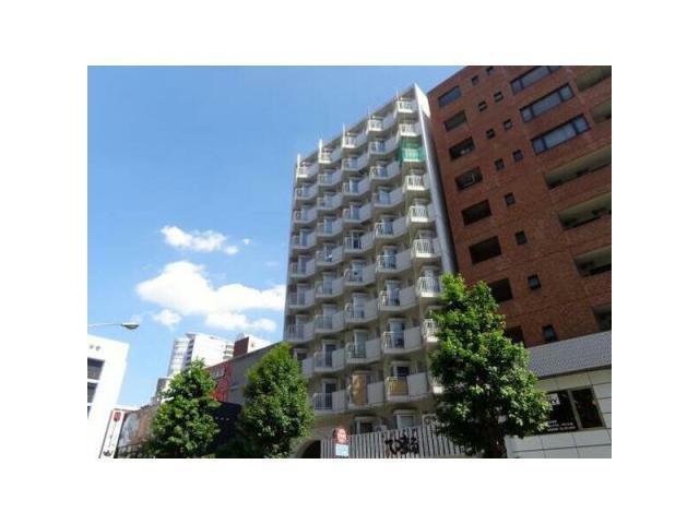 栄マンションN棟