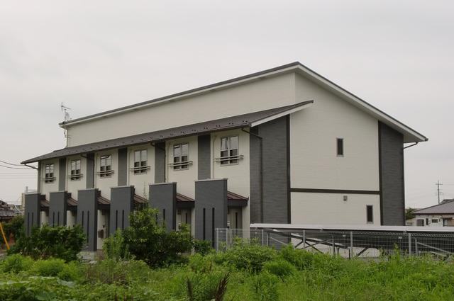 ALBA RESIDENCE
