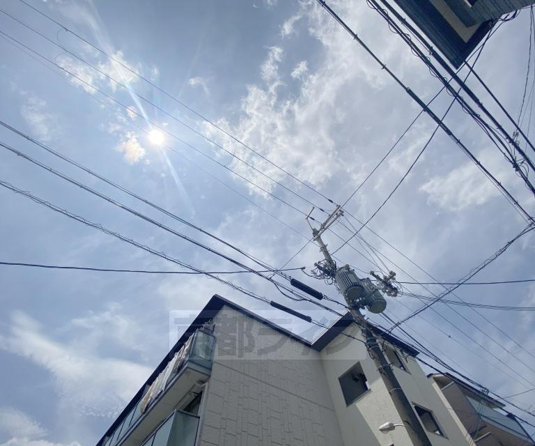 アップルメゾン西院