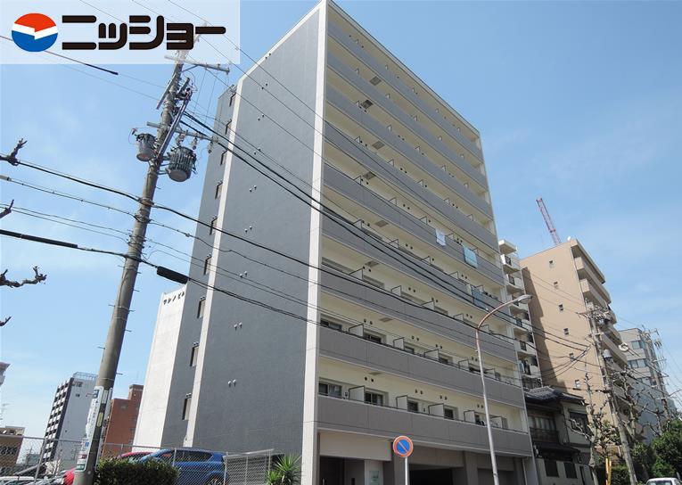 ARTIZA東別院