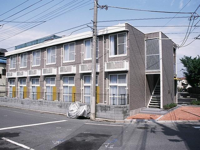 レオパレスアレグリアス