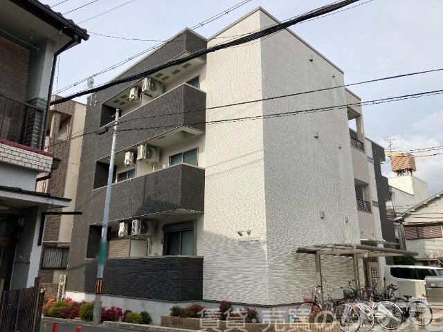 フジパレスパークサイド白鷺