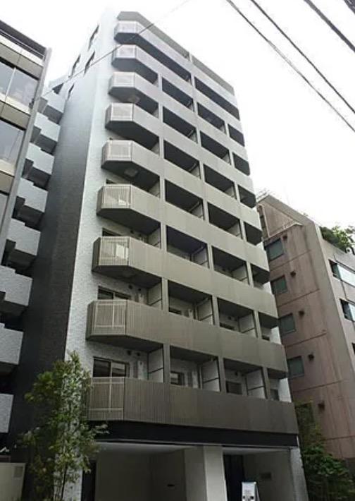 パークハビオ秋葉原