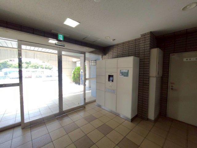 パークモダン住之江公園