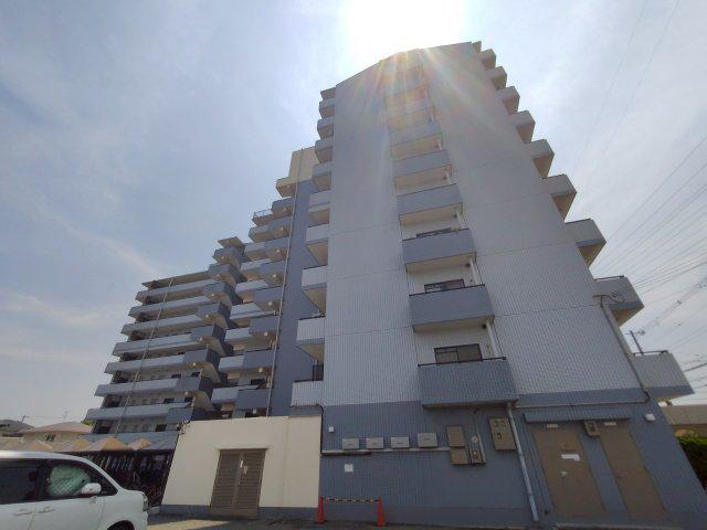 パークモダン住之江公園
