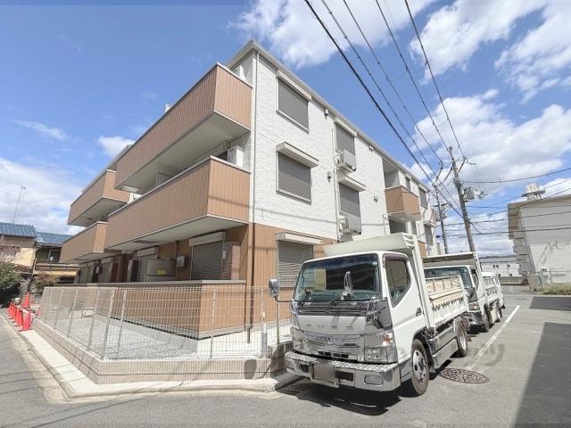 GRAMM深草 サウス