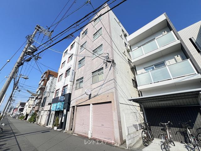 第2紀和マンション