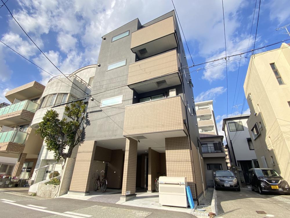 ドエル城ヶ堀FAIN