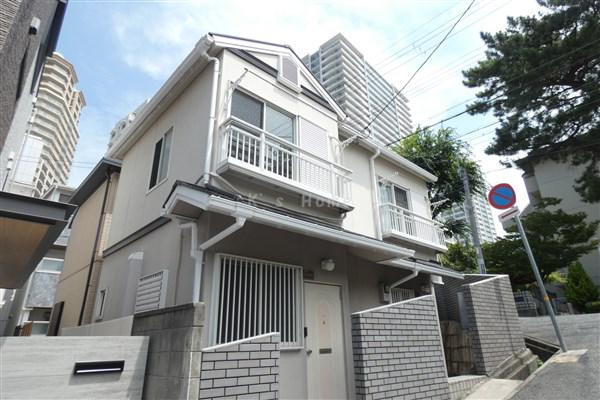 大久保ハイツ