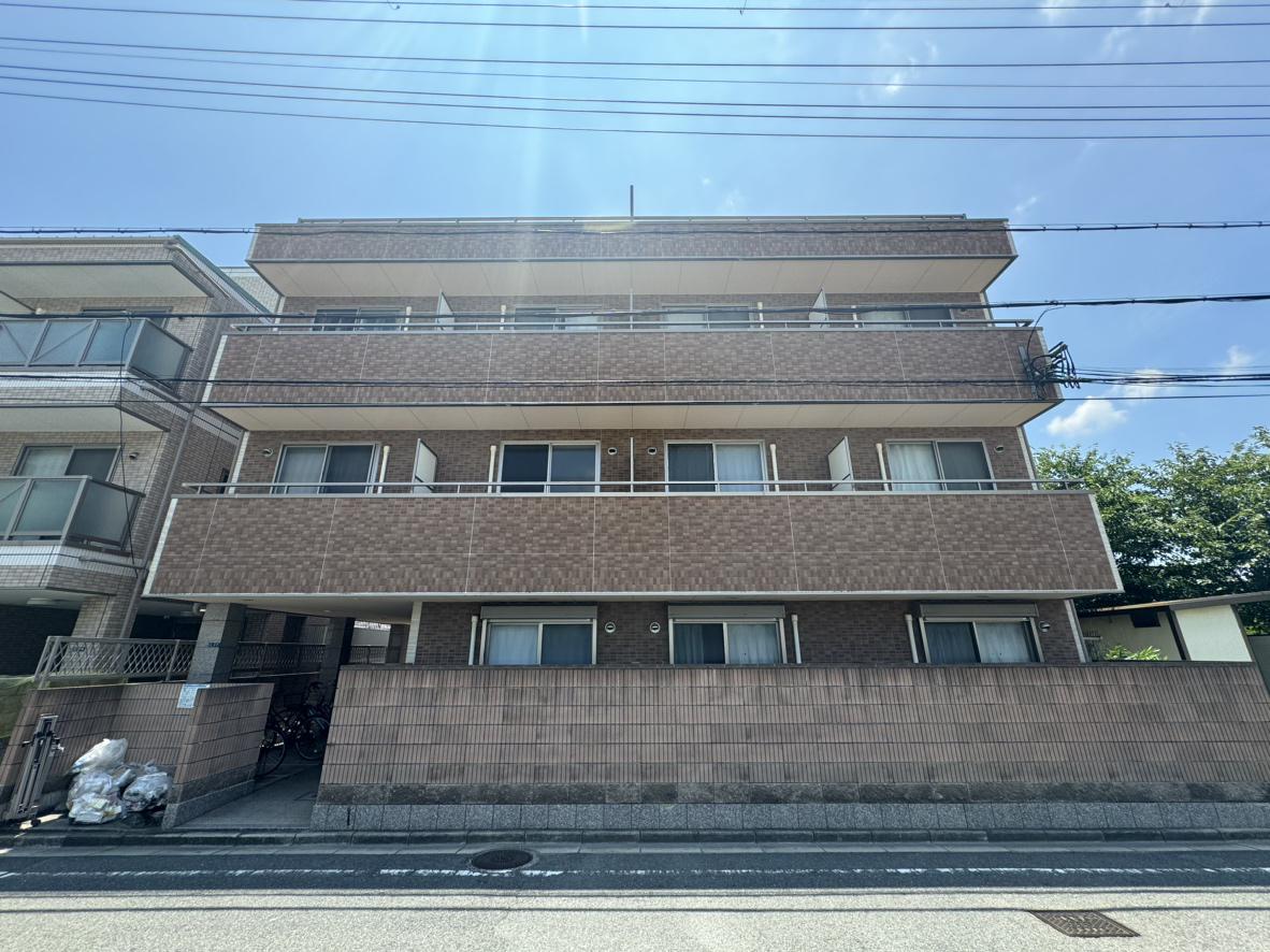 セレブ小若江