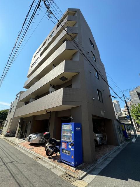 リシェス門前仲町