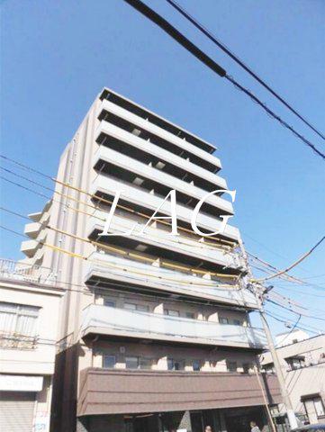 MAXIV八広SC