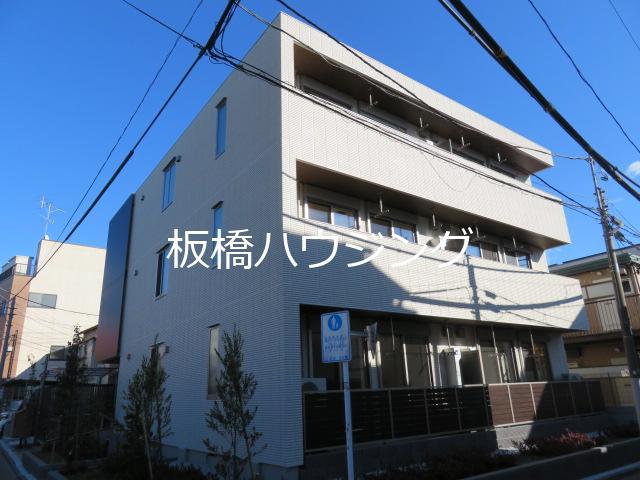 サンセベリアII(2LDK/1階)