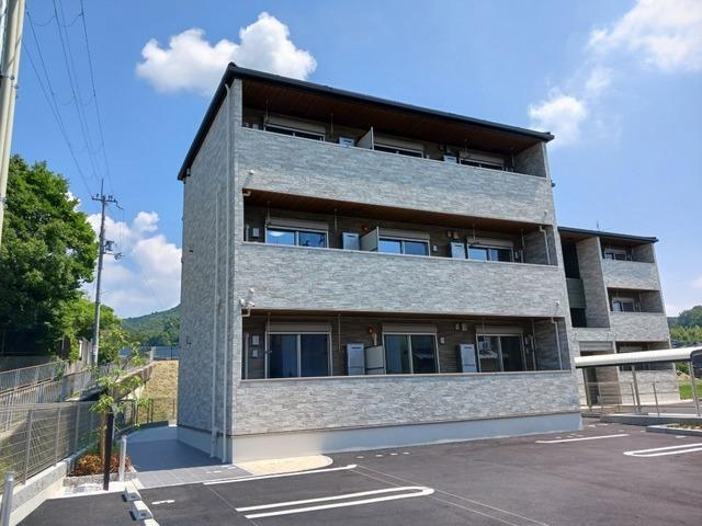 ユニゾン安満 A棟