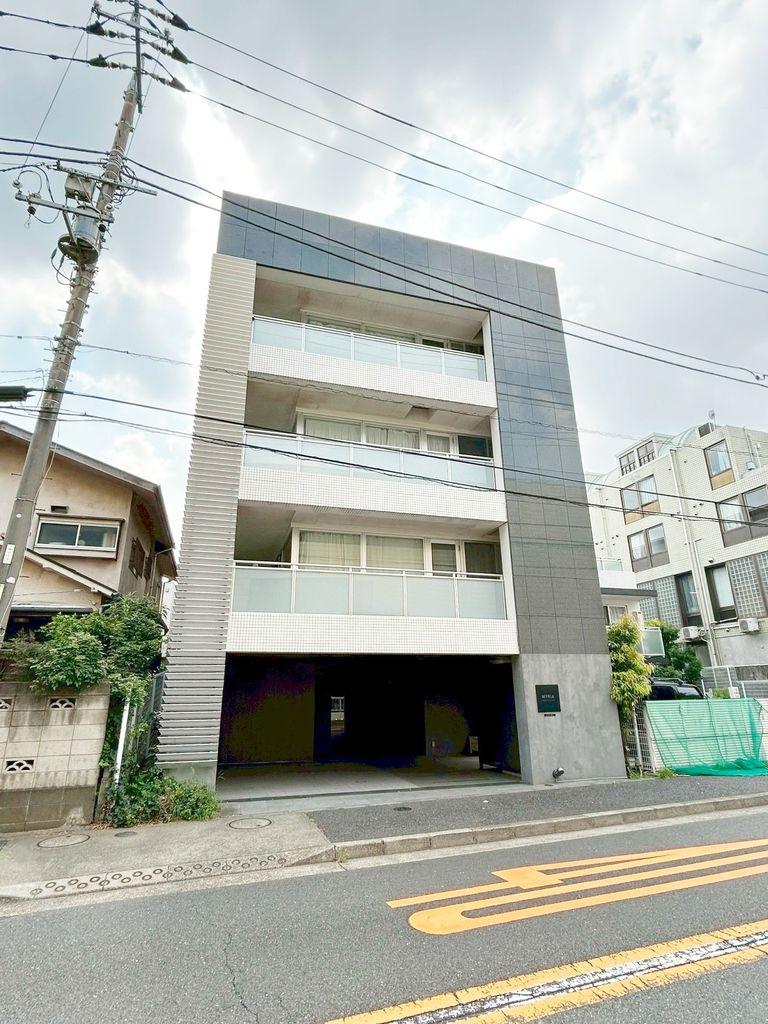 ミリアレジデンス桜新町